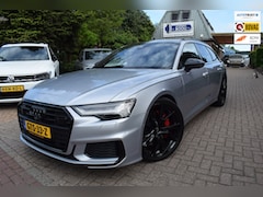 Audi A6 Avant - 55 TFSI e quattro Pro Line S Competition/367 PK/PANODAK/B&O/ADAP-CRUISE/CARPLAY/360 CAMERA