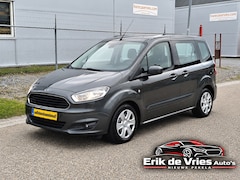 Ford Tourneo Courier - 2x op voorraad ) 1.0 Titanium