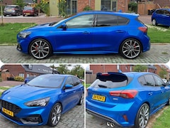 Ford Focus - 1.5 EcoBoost ST Line Business 182 PK, Schitterende staat!