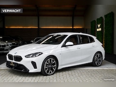 BMW 1-serie - 120 M-Sport - Head-up - 360° - Mokka
