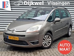 Citroën Grand C4 Picasso - 1.6 THP Ligne Business Aut. 7P Trekhaak