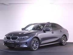 BMW 3-serie - 320e High Executive | M Sport | CAMERA | PANO |