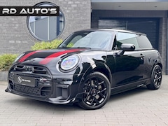 MINI Cooper S - 2.0 John Cooper Works M Pano 360° H/K HUD