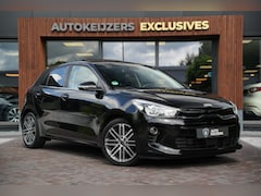 Kia Rio - 1.4 CVVT ExecutiveLine Platinum Edition Schuifdak Leer Keyless Stuurverw