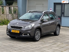 Peugeot 2008 - 1.2 VTi Active Pack Premium/1de eigenaar/airco/navigatie