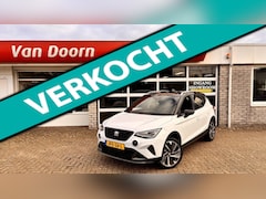SEAT Arona - 1.0 EcoTSI FR Business Connect