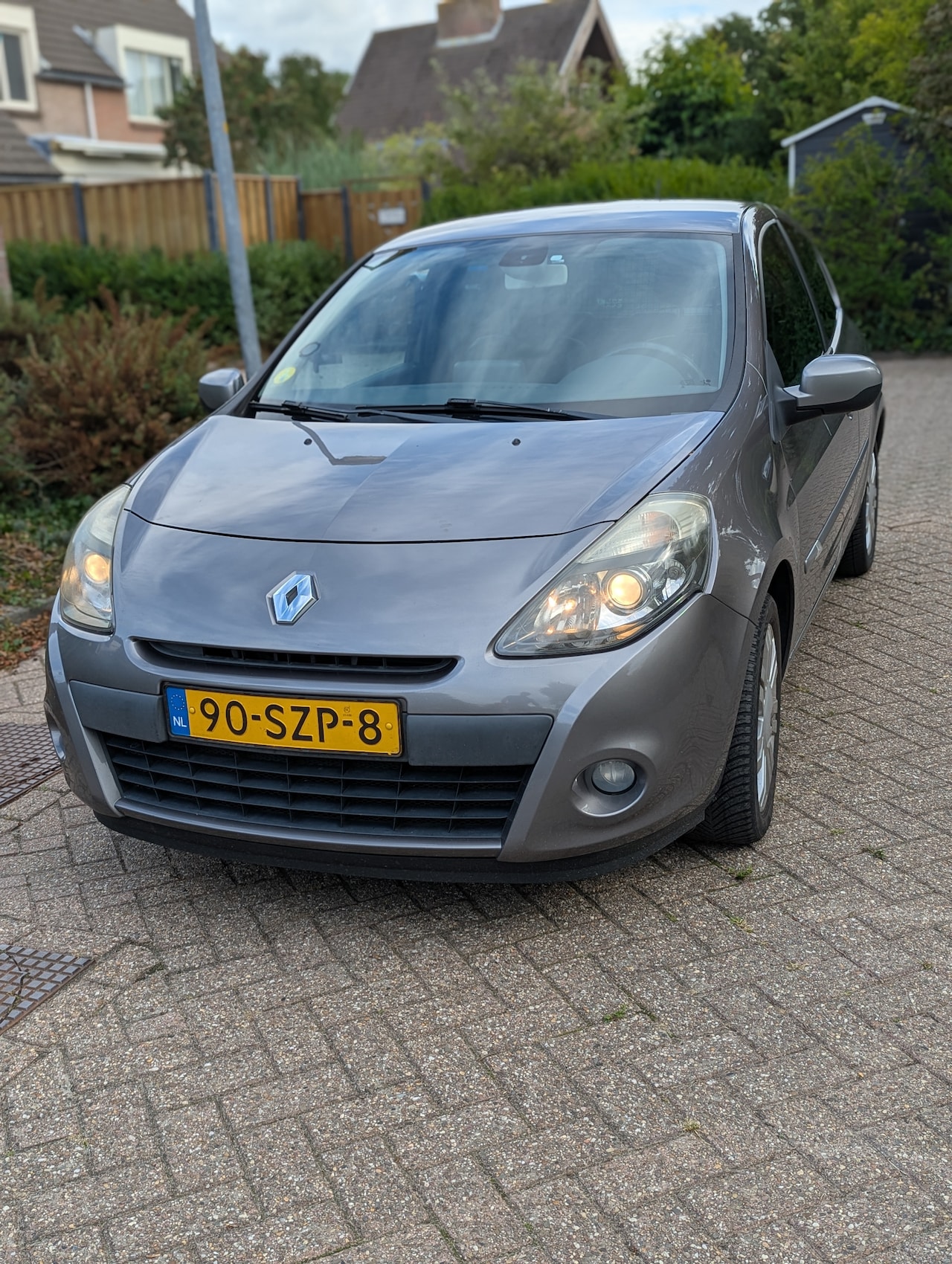 Renault Clio - 1.5 dCi Night & Day - AutoWereld.nl