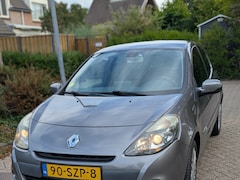 Renault Clio - 1.5 dCi Night & Day