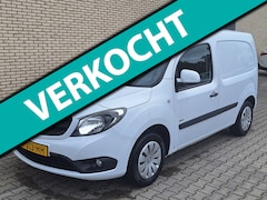 Mercedes-Benz Citan - 109 CDI | Airco | Bluetooth | Cruise | NAP