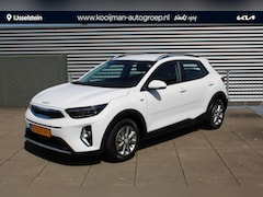 Kia Stonic - 1.0 T-GDi MHEV DynamicLine Climate control / Navigatie / LMV