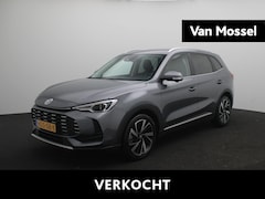 MG MG ZS Hybrid+ - 1.5 Aut. Luxury | | Apple Carplay/Android Auto| Climate Control | Lederen Bekleding | Crui