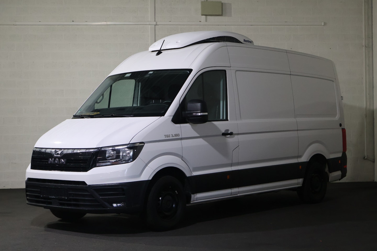 MAN TGE - 3.180 Koelwagen L3 H3 Automaat (Wordt verwacht) - AutoWereld.nl