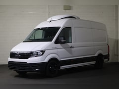 MAN TGE - 3.180 L3 H3 Koelwagen Automaat Airco Navigatie
