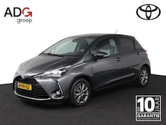Toyota Yaris - 1.5 Hybrid Dynamic | Cruise control | Keyless entry | Trekhaak |