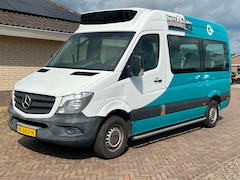 Mercedes-Benz Sprinter - 213 2.2 BlueTEC 366 EURO-6 BJ. 2015