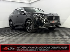 Peugeot 3008 - 1.2 Hybrid 136 GT 360 Camera, Navi, Half leder/Alcantara, Memory stoelen, Stoelverwarming,