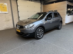 Nissan Qashqai - 1.6 Acenta | Trekhaak | 18"LMV | Panodak | Navi | All-in rijklaarprijs