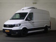 MAN TGE - 3.180 L3 H3 Koelwagen Automaat AIrco Navigatie Camera