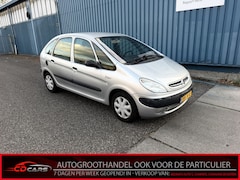 Citroën Xsara Picasso - nieuwe apk 2.0i-16V Différence Inruilauto’s tegen vaste prijzen. Voor meer info: 063814085