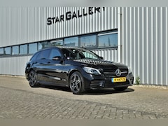 Mercedes-Benz C-klasse Estate - C 300 e Business Solution AMG Limited BTW auto