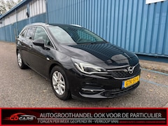 Opel Astra Sports Tourer - 1.5 CDTI Business Edition Inruilauto’s tegen vaste prijzen. Voor meer info: 0638140850 Bij