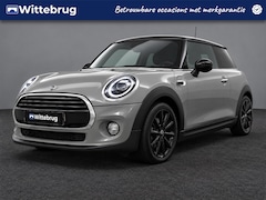 MINI 3-Deurs - 1.5 Cooper Chili YP