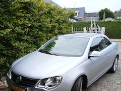 Volkswagen Eos - 2.0-16v FSI