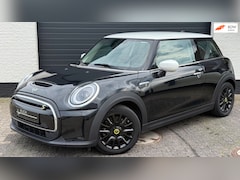 MINI Electric - L33 kWh Premium | 96% SOH | CarPlay | Stoelverwarming
