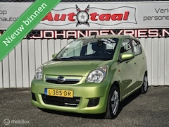 Daihatsu Cuore - 1.0 Trend I Airco I Elektr.-pakket I NAP
