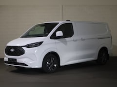 Ford Transit Custom - E-Transit L1 H1 Limited 71 kWh 2x Schuifdeur B&O Sound