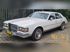 Cadillac Seville - sedan