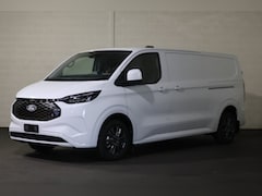 Ford Transit Custom - E-Transit L2 H1 Limited 71 kWh 2x Schuifdeur B&O Sound