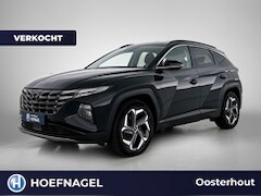 Hyundai Tucson - 1.6 T-GDI PHEV Premium Sky 4WD Automaat | Adaptive Cruise | Stoel/Stuurverwarming | Camera