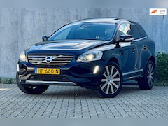 Volvo XC60 - 2.0 T5 Summum ACC BLIS XENON LEER PANO Polestar
