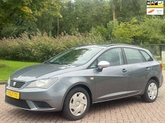 SEAT Ibiza ST - 1.2 Club/AIRCO/CRUISE/ELECRAMEN VOOR