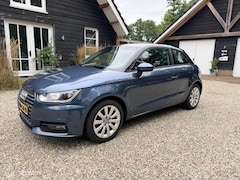 Audi A1 - 1.0 TFSI Pro Line