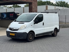Opel Vivaro - 2.0 CDTI L1H1 Airco