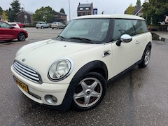 MINI Clubman - 1.4 One Anniversary TREKHAAK