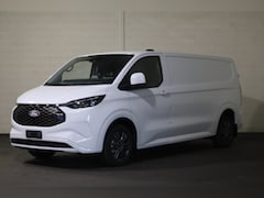 Ford Transit Custom - E-Transit L2 H1 Limited 71 kWh B&O Sound