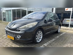 Peugeot 207 - 1.6-16V T RC