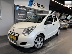Suzuki Alto - 1.0 Comfort Plus|NAP|Airco|Elek RMN