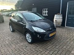 Ford Ka - 1.2 Titanium