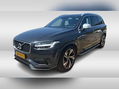 Volvo XC90 - 2.0 T8 Twin Engine AWD R-Design / Trekhaak / Panoramadak / 360Camera / Head-up / Luchtveri