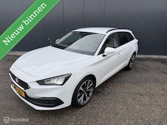 SEAT Leon Sportstourer - 1.5 eTSI Style Business Intense