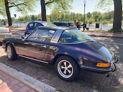 Porsche 911 - 2.3 T Targa