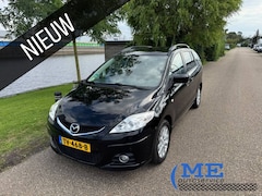 Mazda 5 - 5 2.0 TS|7 persoons|stoelverwarming|pdc