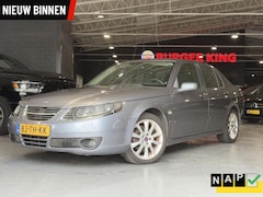 Saab 9-5 - 1.9 TiD Business Airco Diesel