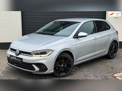Volkswagen Polo - 1.0 TSI R-Line Business DSG | Camera | CarPlay | Digital Cockpit