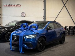 Mercedes-Benz GLA-Klasse - 180 AMG Star Edition Night AUT7 (2025)
