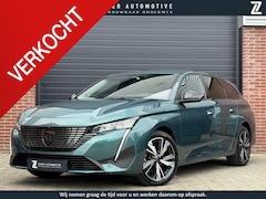 Peugeot 308 SW - 1.2 PureTech Allure Automaat , Camera, CarPlay, Navigatie, LED, Cruise Control
